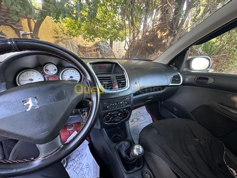 Peugeot 206 Plus 2012 206 Plus 18