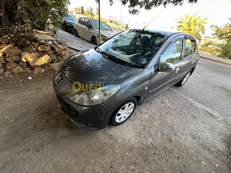 Peugeot 206 Plus 2012 206 Plus 17