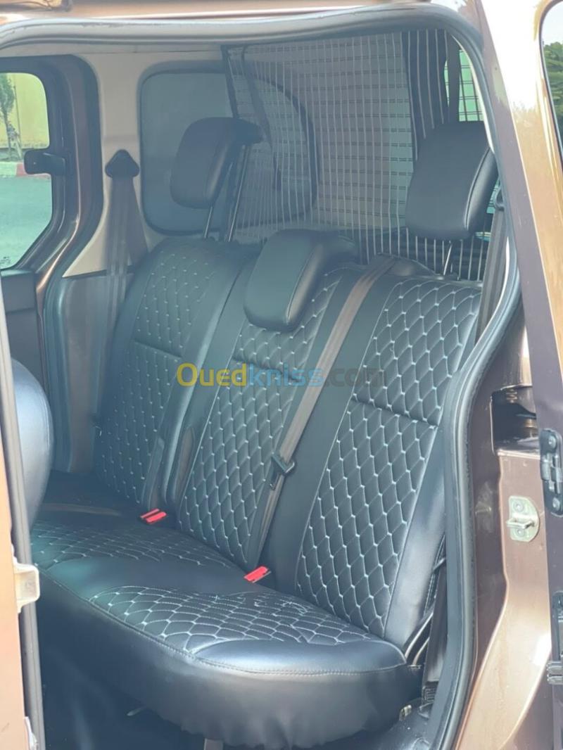 Renault Kangoo 2019 Privilège plus 10