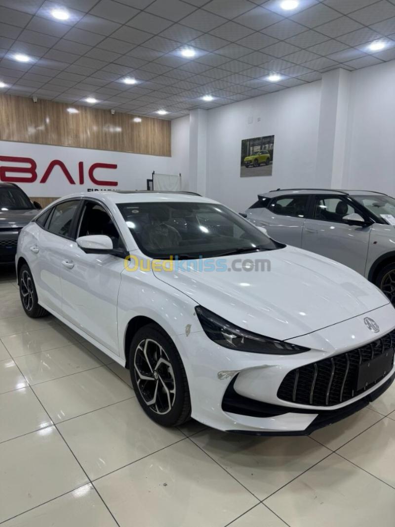 MG MG5 2026  5