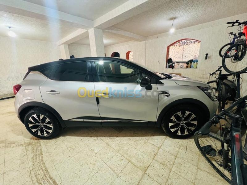 Renault Captur 2023 Techno  3