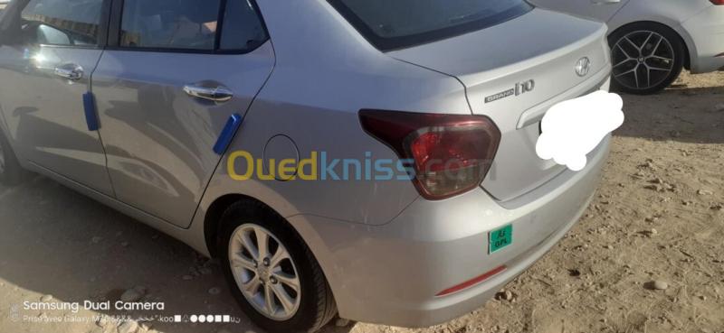 Hyundai Grand i10 Sedan 2017  2