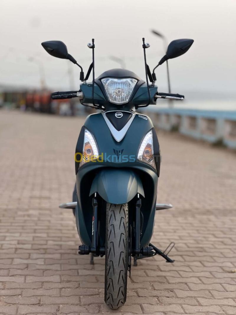 Sym Symphonie St 2026 8