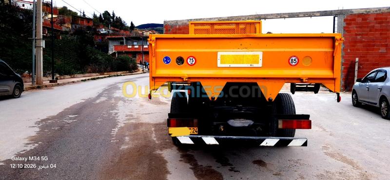 Sonacom B260 2008 2