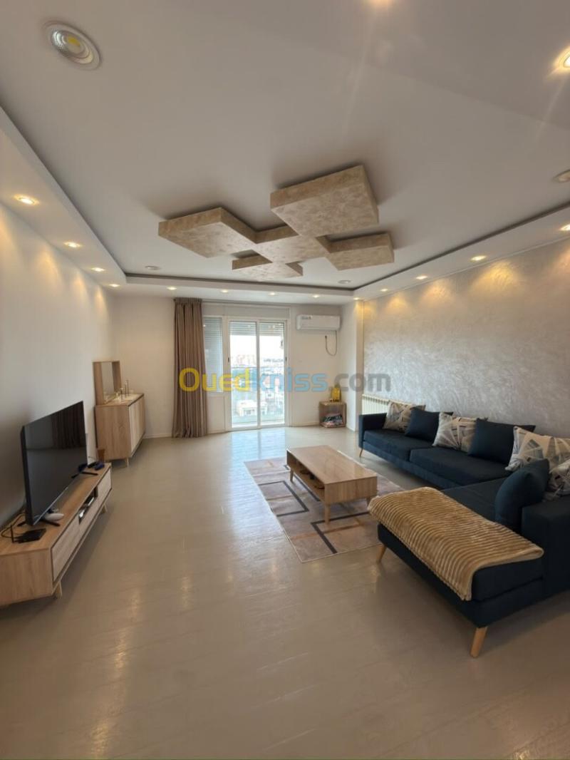 Vente Appartement F4 Alger Ouled fayet 4