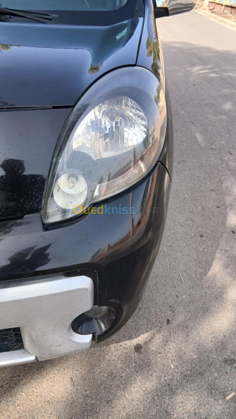Renault Kangoo 2012 Privilège plus 9