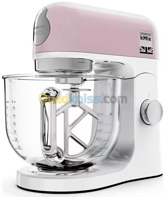 PROMOTION PÉTRIN KENWOOD kMix 5L original 4