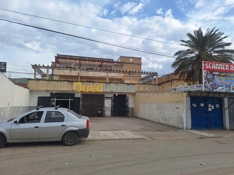 Vente Villa Annaba Annaba 2