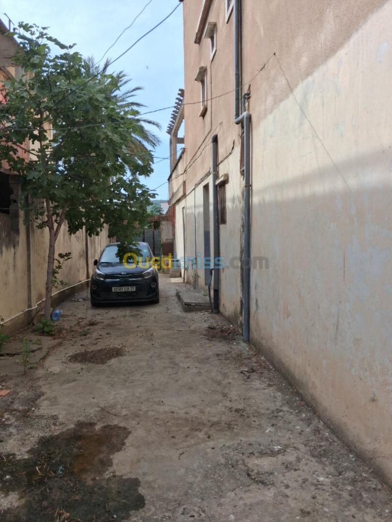 Vente Villa Annaba Annaba 11