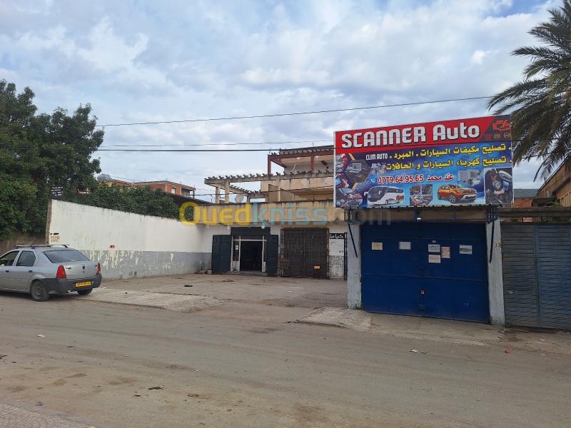 Vente Villa Annaba Annaba