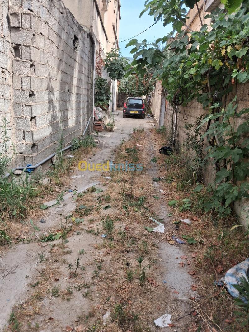 Vente Villa Annaba Annaba 7