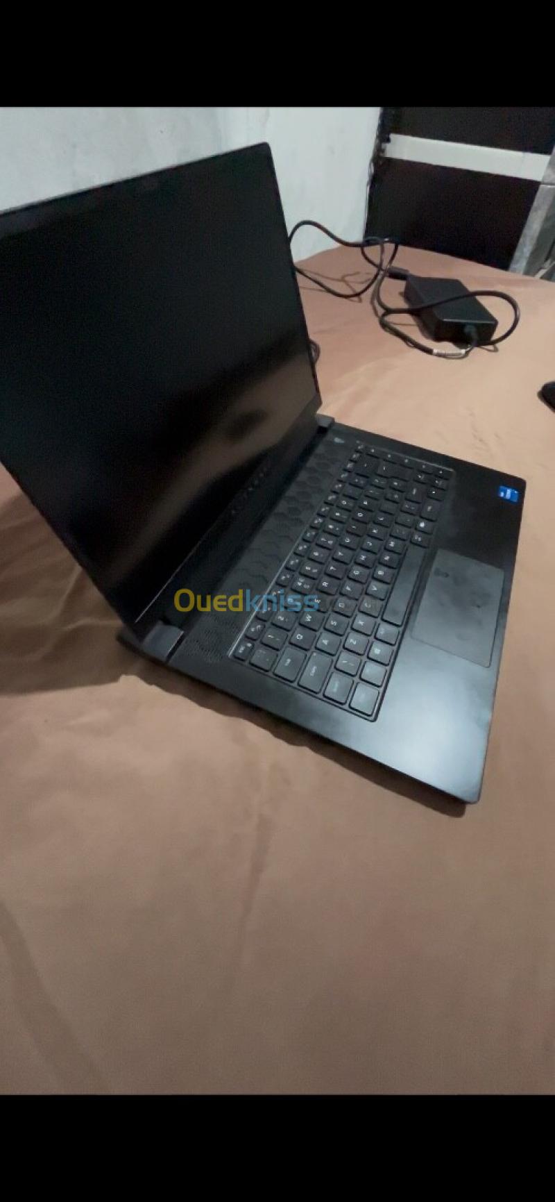 Alienware r15 m6 4