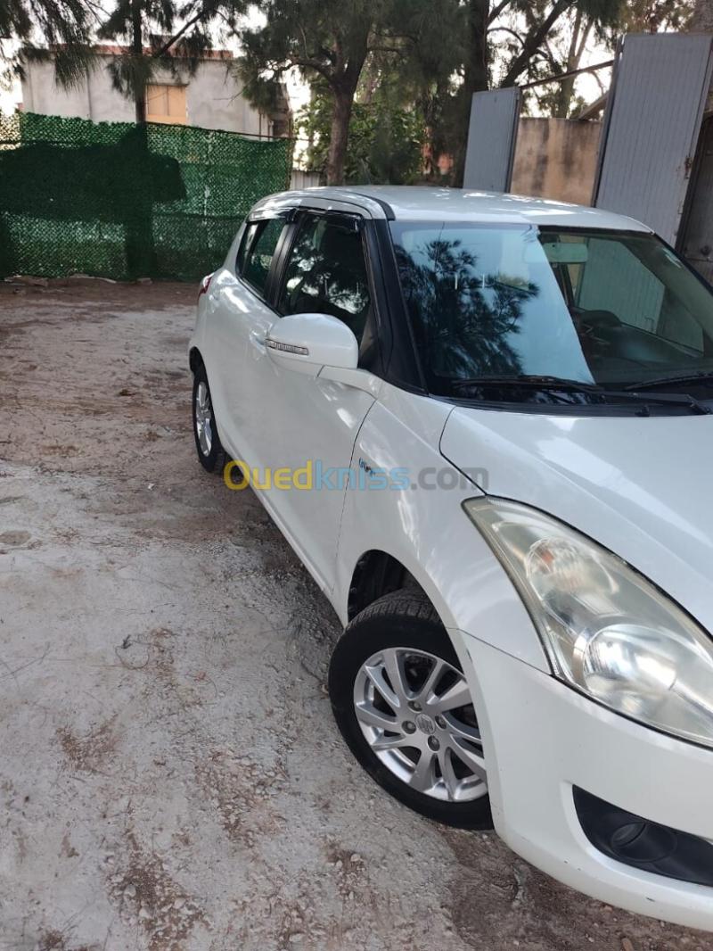 Suzuki Swift 2015 Swift 3