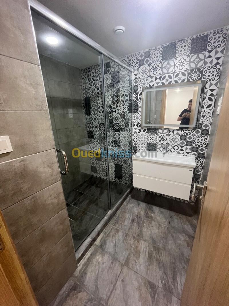 Location Appartement F3 Oran Oran 14