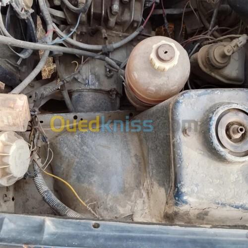 Renault Express 1990 Express 16