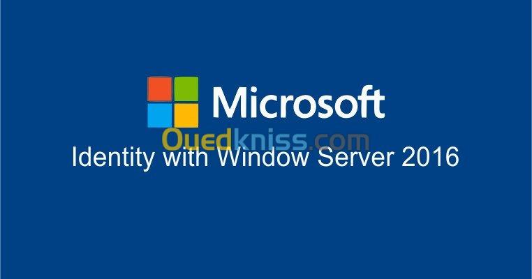 Windows Server 2008 & 2012 ;2016 ;2019