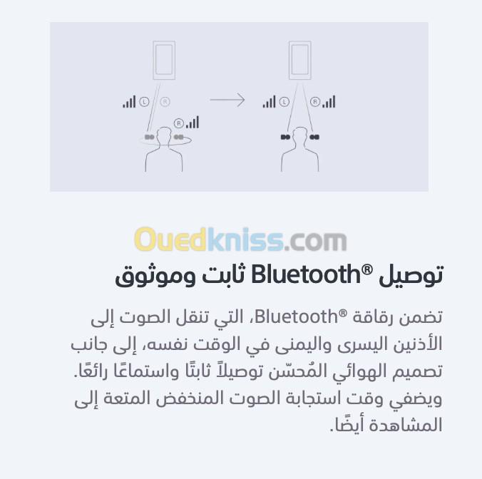 Kitman Bluetooth écouteur SONY ORIGINAL XF-XB700 2020 utilisé + Pochette silicone la batterie +3h Utilisation Continues 12