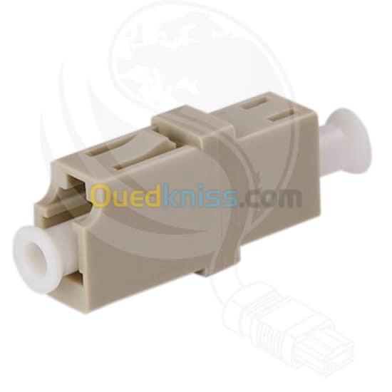 Pigtails & Adaptateur - Fibre Optique - BRITICOM 3