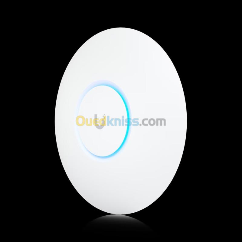 Point d'Accès Wi-Fi 6 Ubiquiti UniFi 6 Plus 11