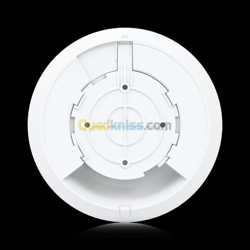 Point d'Accès Wi-Fi 6 Ubiquiti UniFi 6 Plus 16