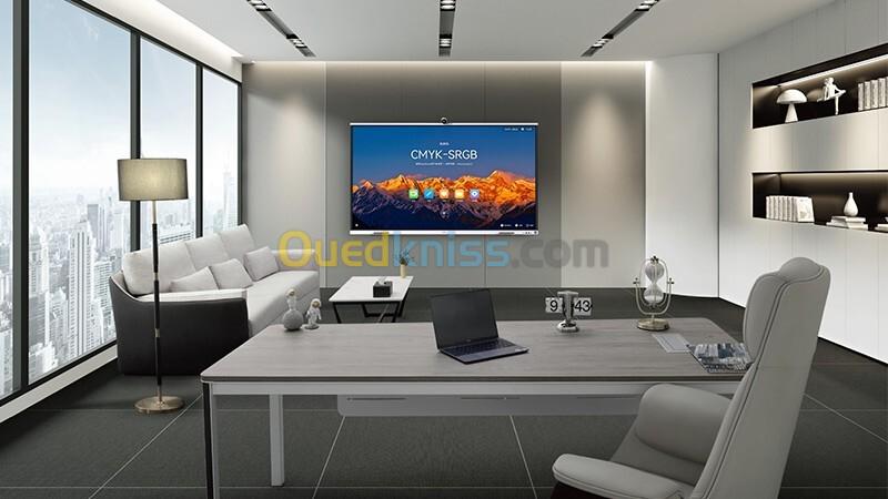 IDEAHUB S2 - Ecran interactif 3