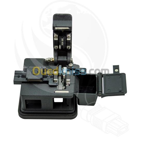 OUTILS FIBRE OPTIQUE BRITICOM 8
