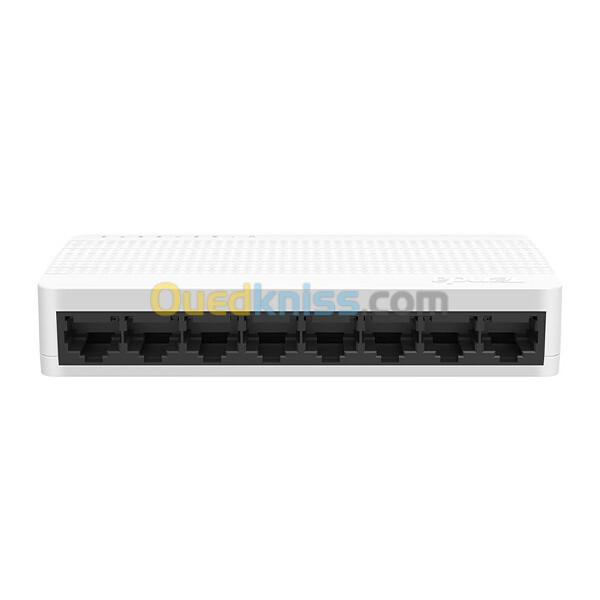 Switches Réseau Professionnels - PoE & Non-PoE - Gigabit & Fast Ethernet 8