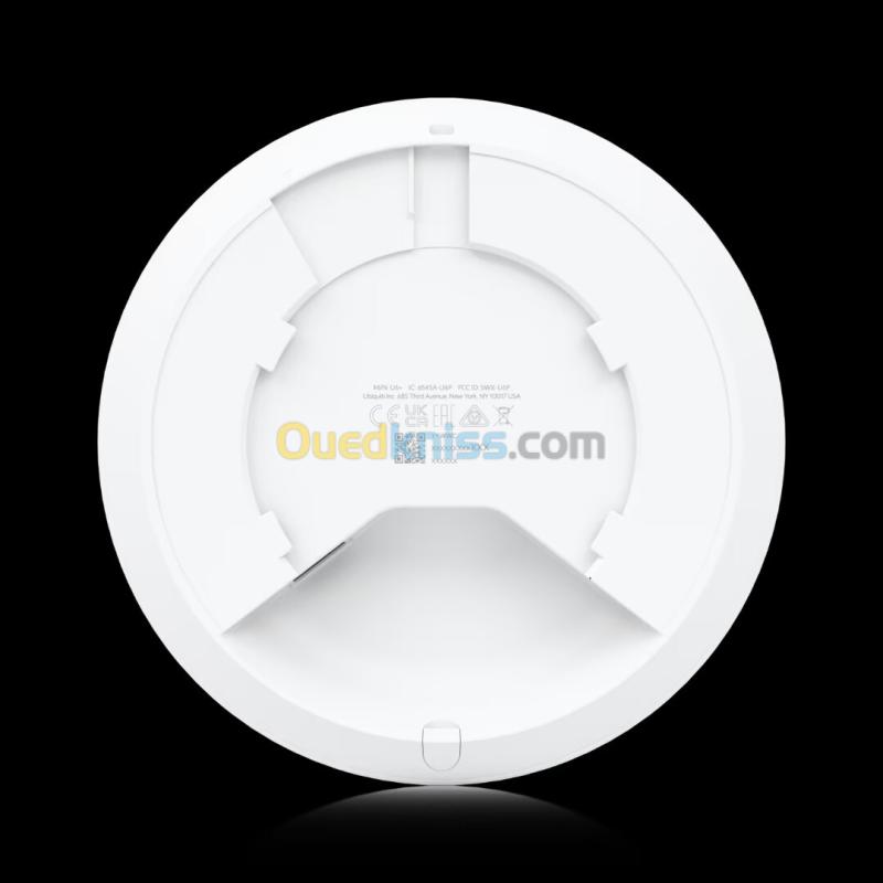 Point d'Accès Wi-Fi 6 Ubiquiti UniFi 6 Plus 15