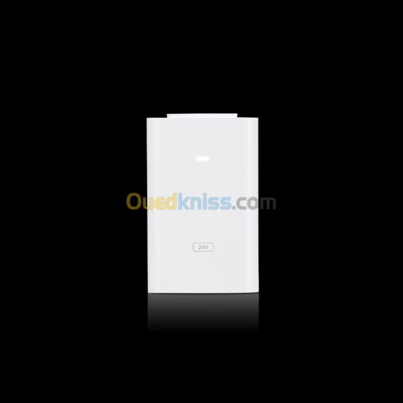 Injecteur PoE 24V 2