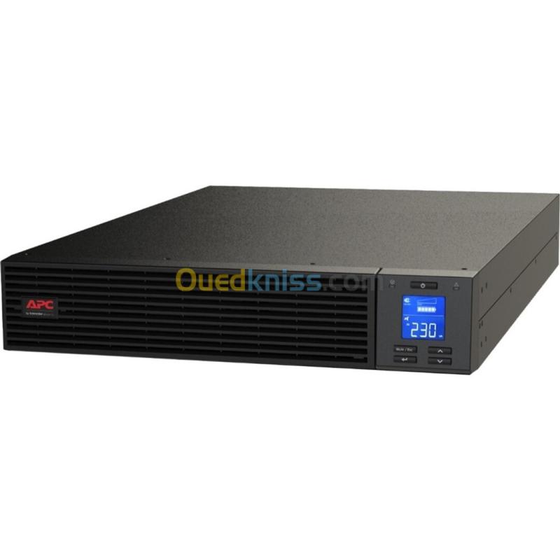 Onduleur APC Easy UPS SRV6KRI - STOCK LIMITE