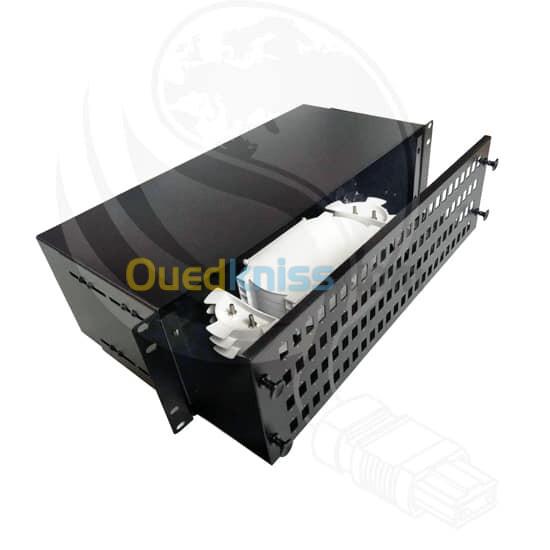 TIRROIRS OPTIQUES BRITICOM 5