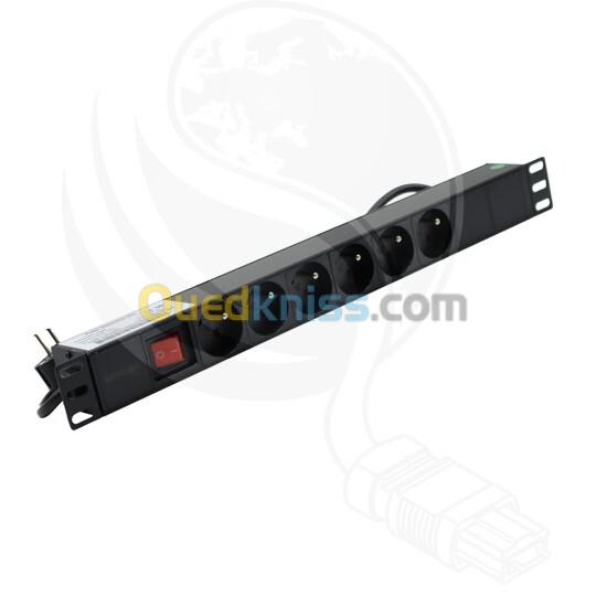 BANDEAU D'ALIMENTATION BRITICOM 2
