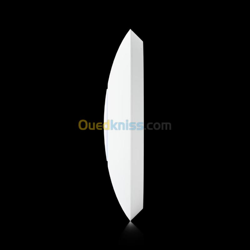 Point d'Accès Wi-Fi 6 Ubiquiti UniFi 6 Plus 12