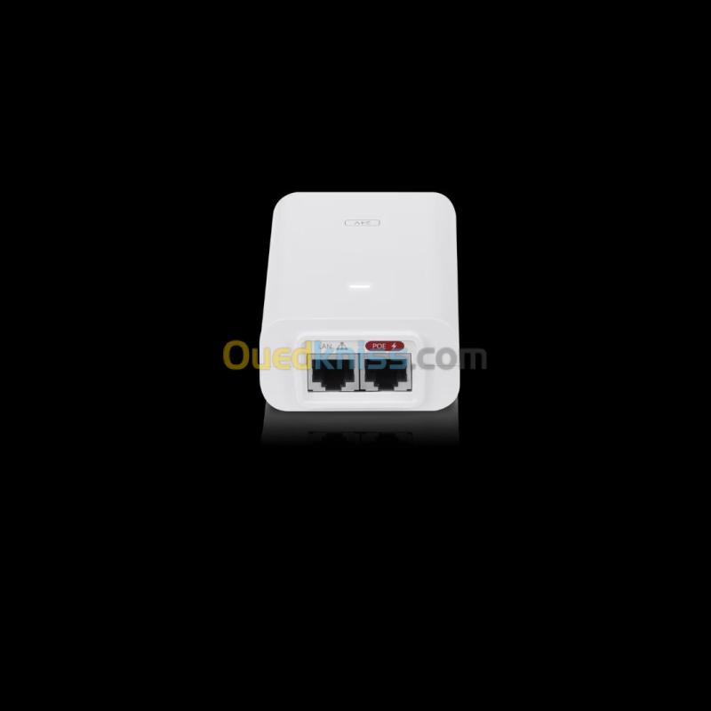 Injecteur PoE 24V 6