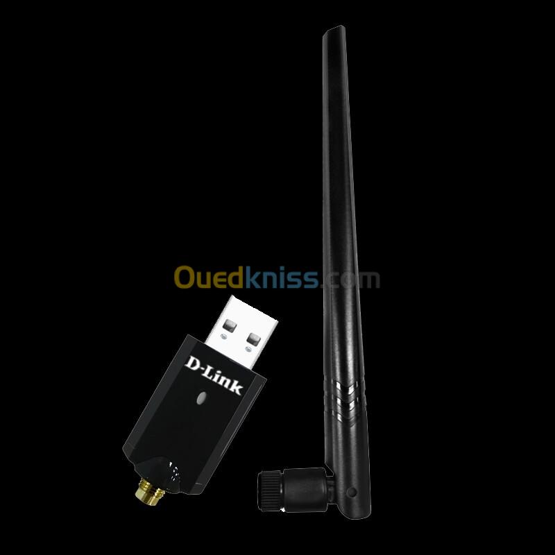 Cartes & Adaptateurs Wi-Fi - USB ou PCI Express 3