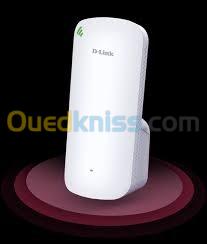 Répéteur Wi-Fi 6 EXO AX1800 Mesh DAP-X1860
