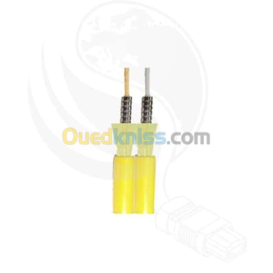 JARRETIERE FIBRE OPTIQUE MONOMODE BRITICOM 3