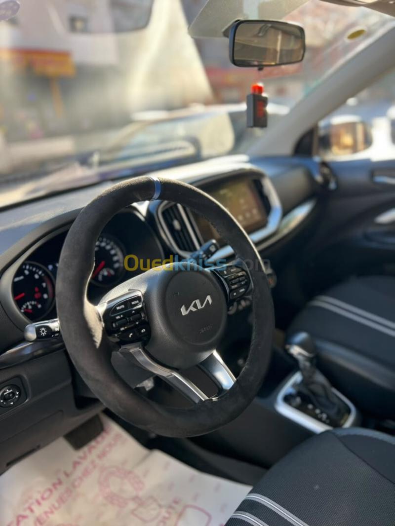 Kia KX1 2025 Kia KX1 Luxury 5