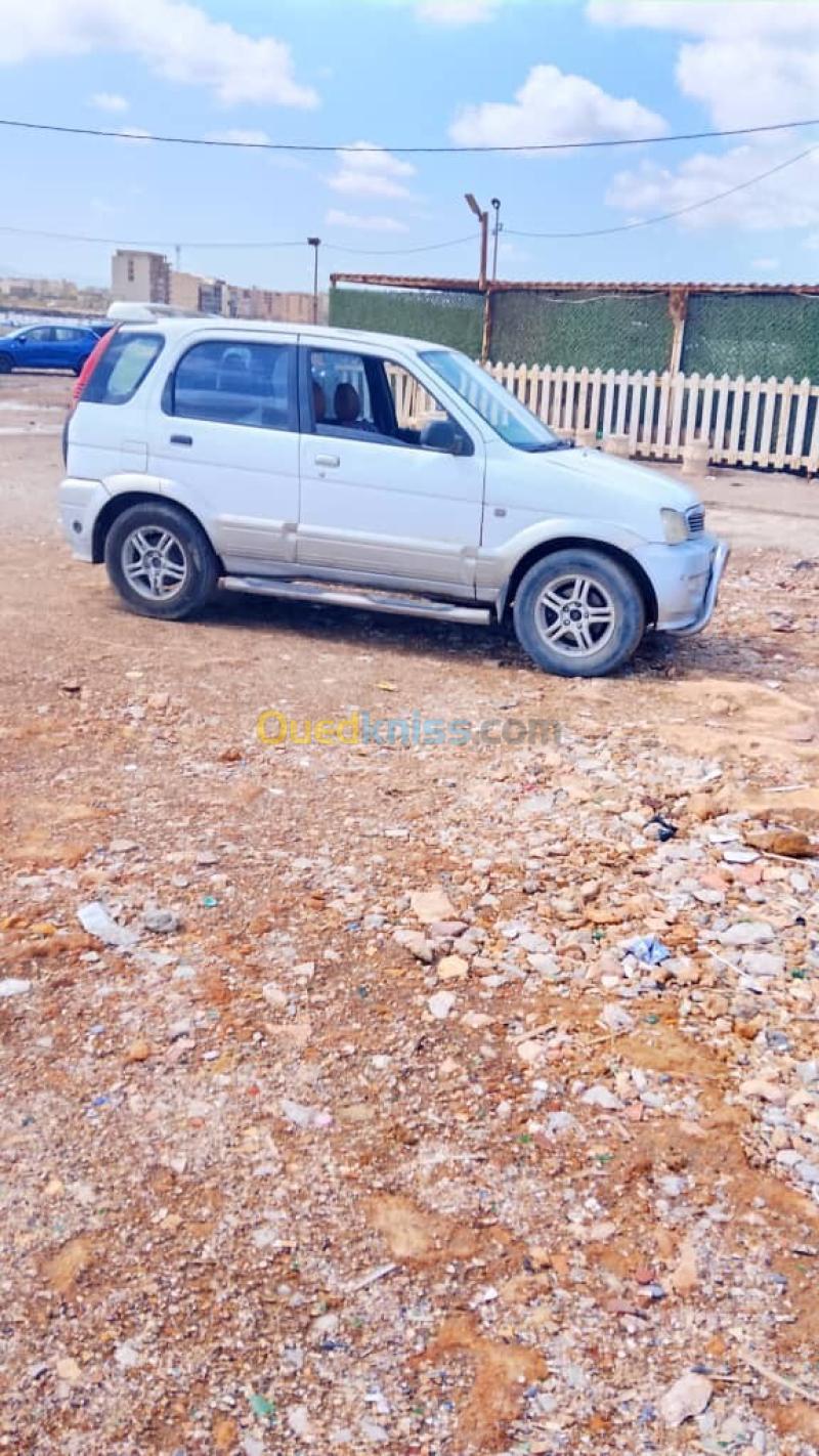 Zotye Nomad 1 2008 Nomad 1 10