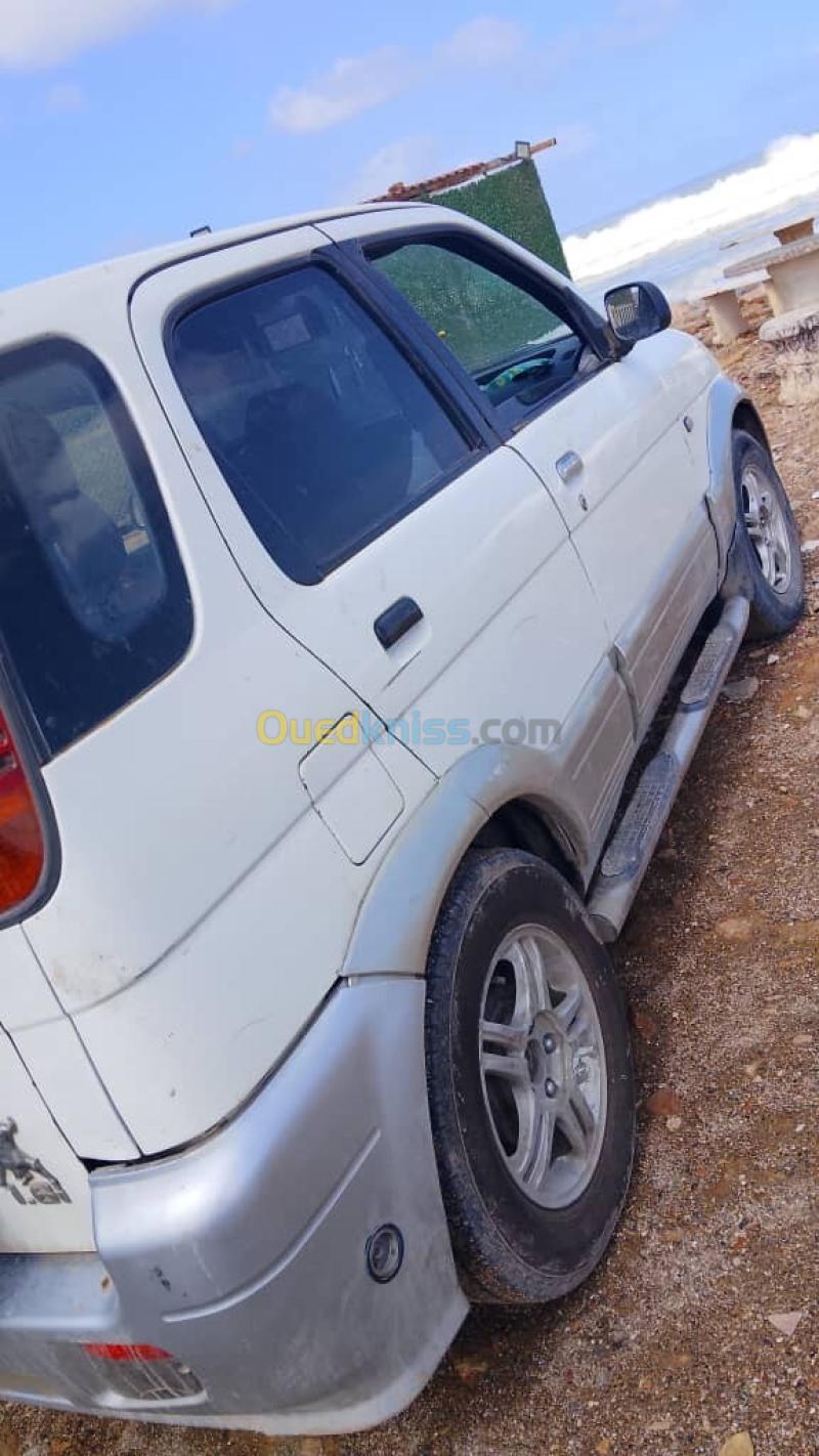Zotye Nomad 1 2008 Nomad 1 6