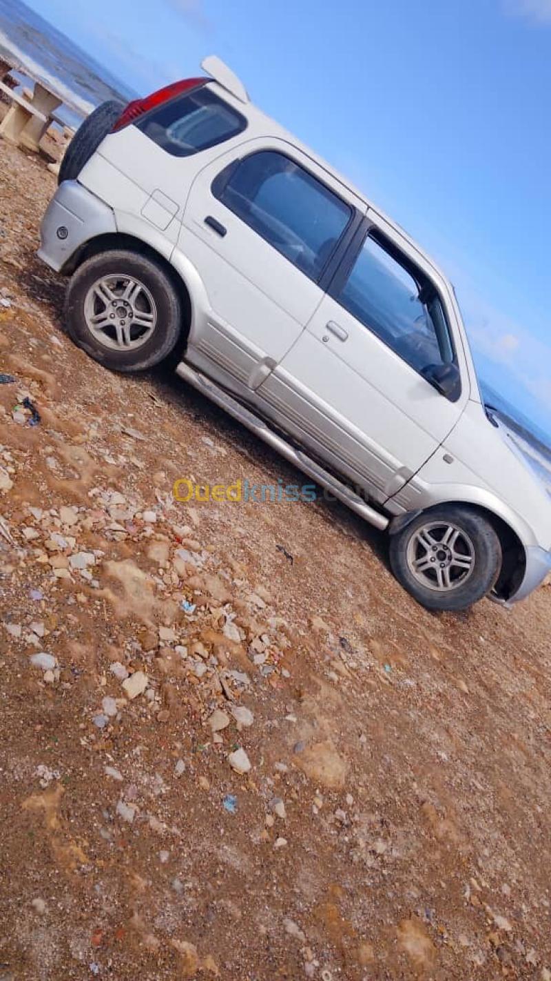 Zotye Nomad 1 2008 Nomad 1 3
