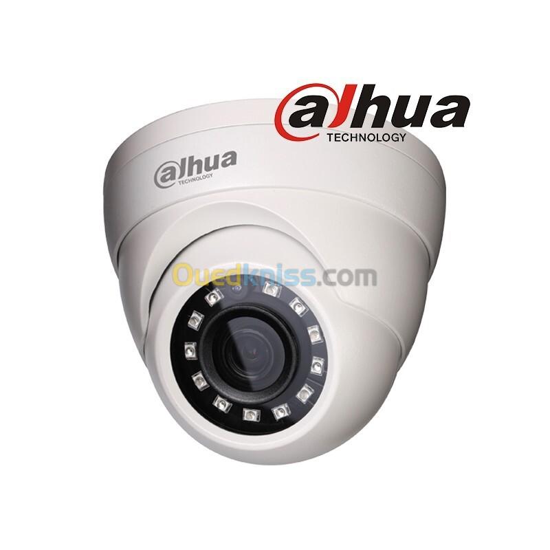 CAMERA DOME 2MP HAC-HDW1200RP DAHUA