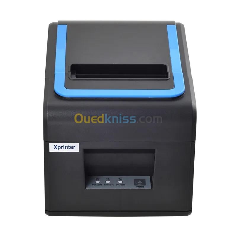 IMPRIMANTE TICKET DE CAISSE V320M USB+LAN XPRINTER OPT FIL D'ATTENTE 2