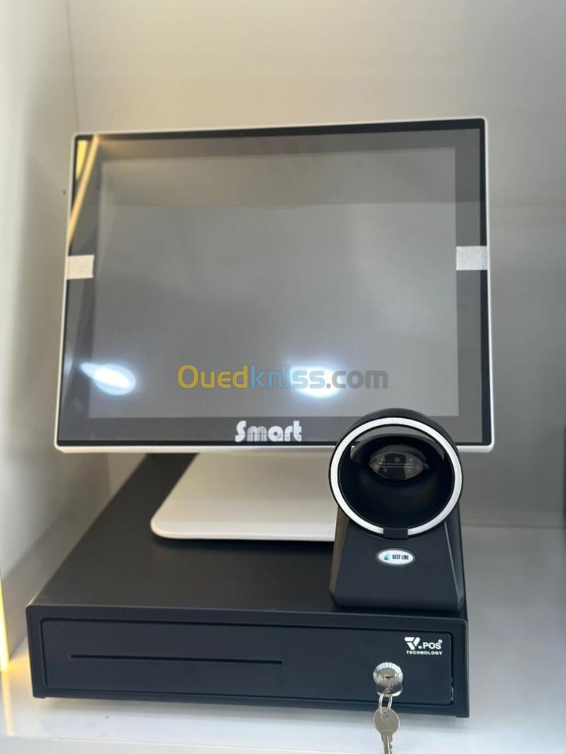 Pack Complet de Gestion Commerciale SMART 4