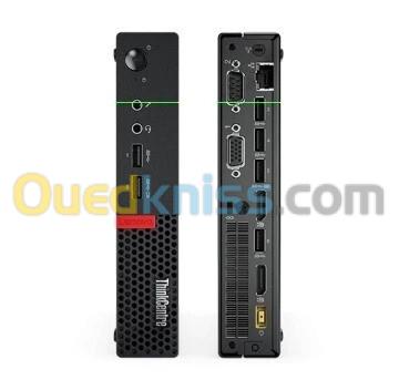 UNITE LENOVO M93 I5 6EME/ RAM 8GO /HHD 500 GO