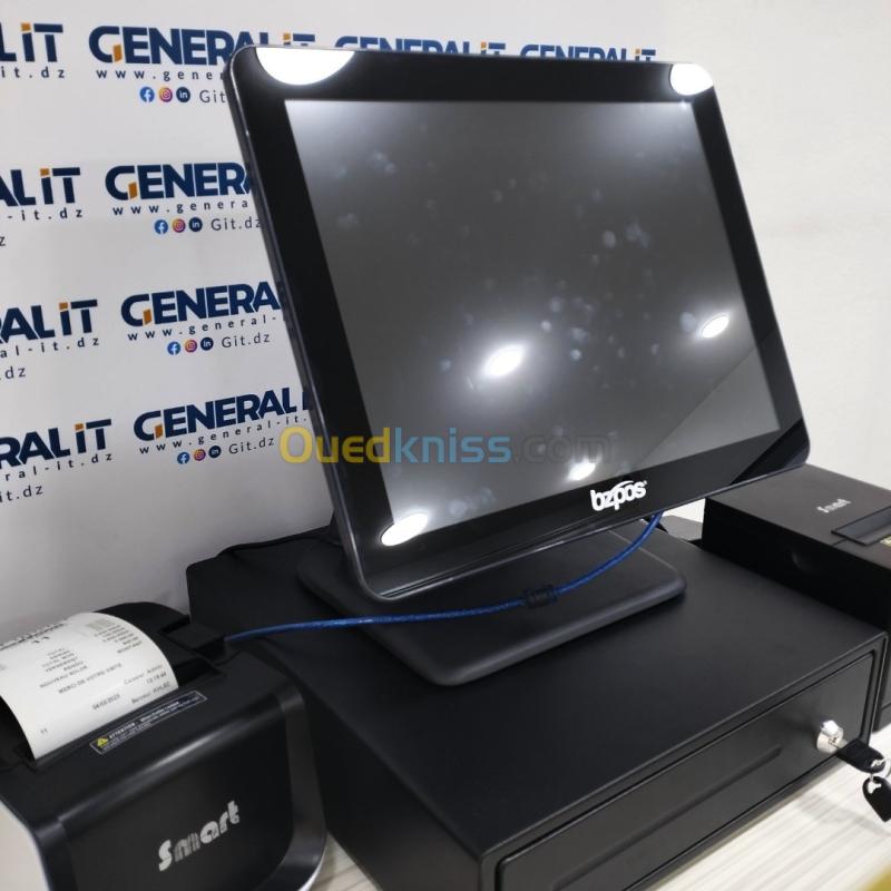 CAISSE TACTILE 2