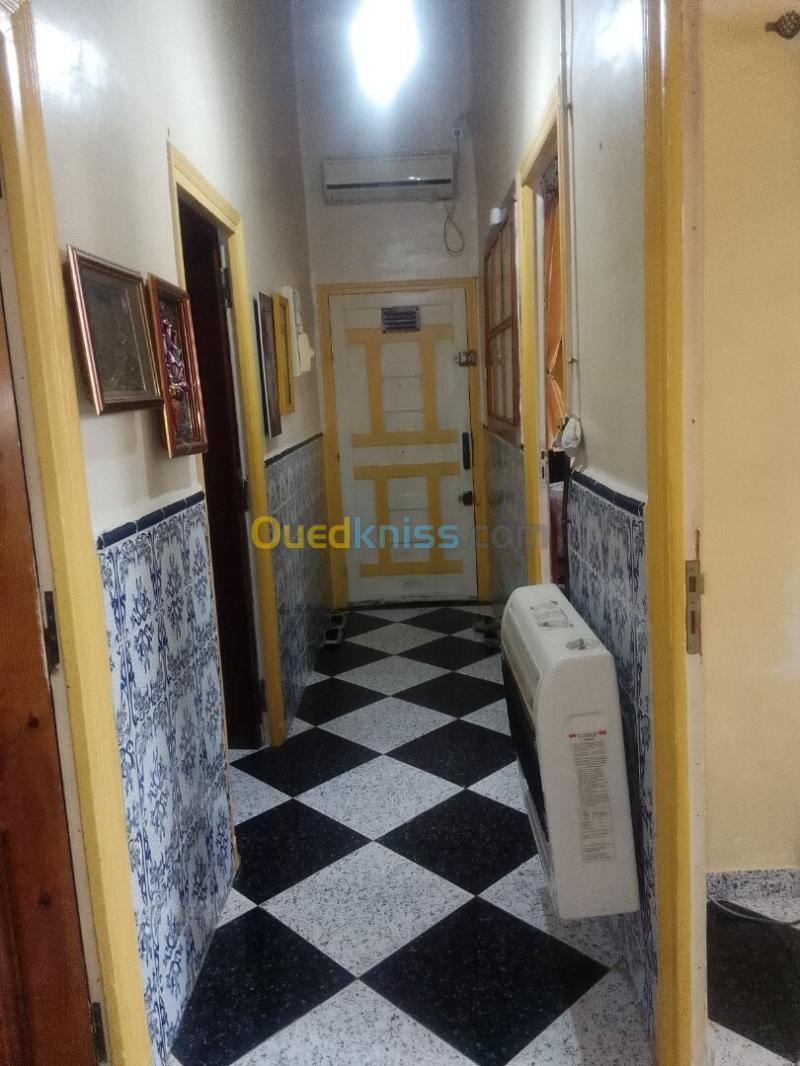 Vente Appartement F3 Alger Cheraga 8