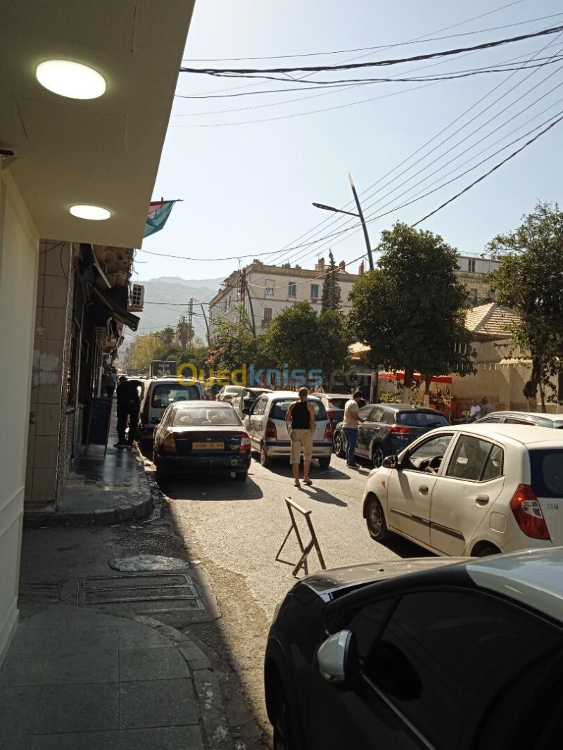 Location Local Blida Blida 4