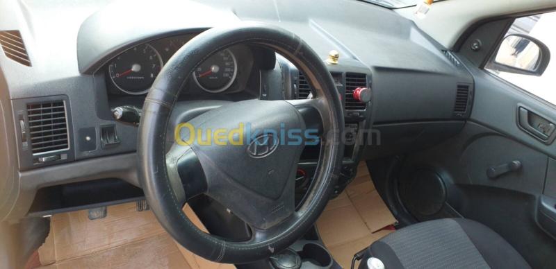 Hyundai Getz 2009 Getz 9