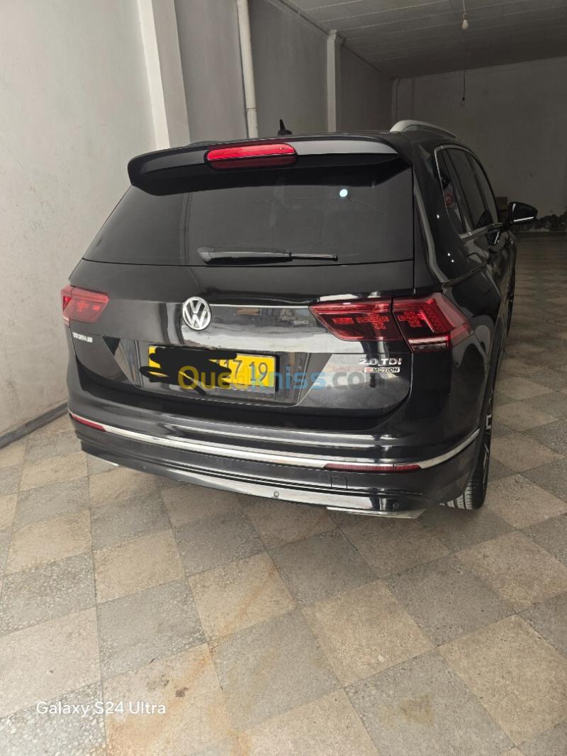 Volkswagen Tiguan 2017 R Line 9